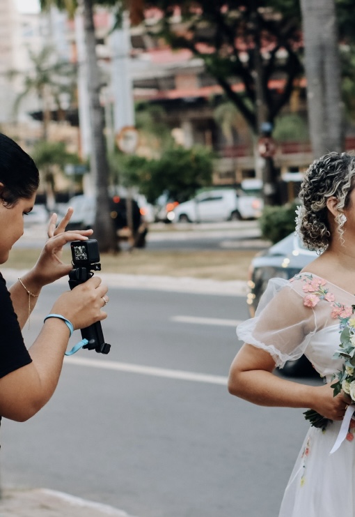 Momentos especiais e celebrações com atmosfera única