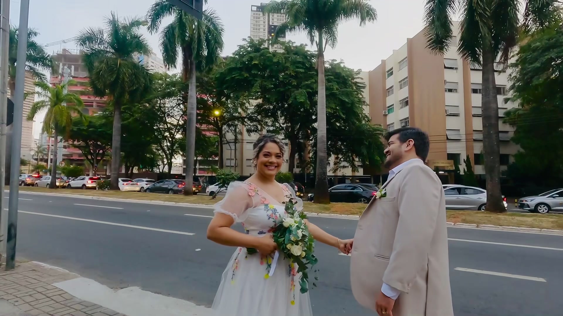 Casamento & Celebração · Votos